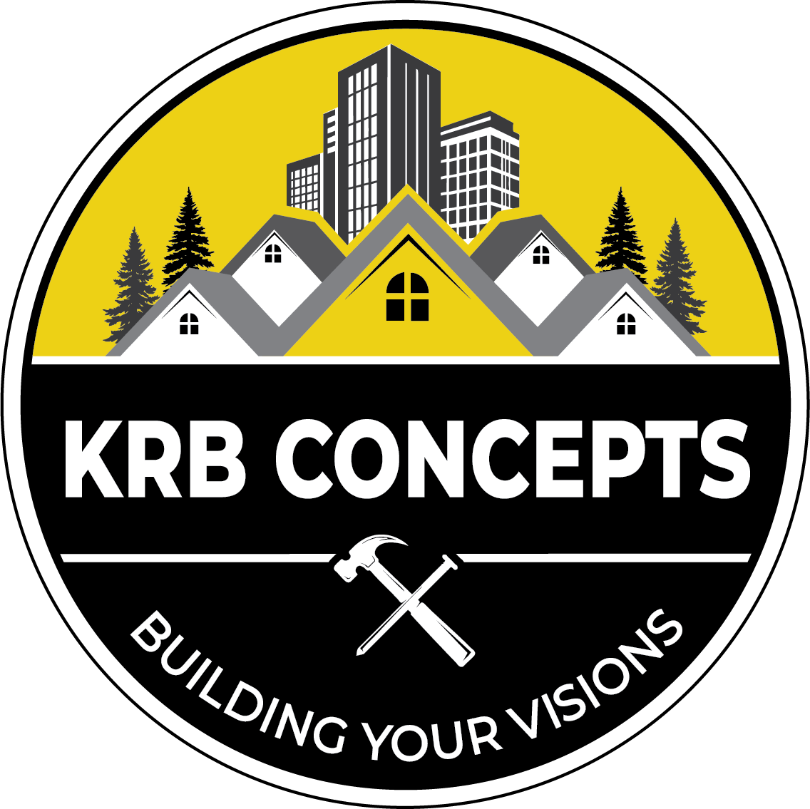 KRB Concepts LLC