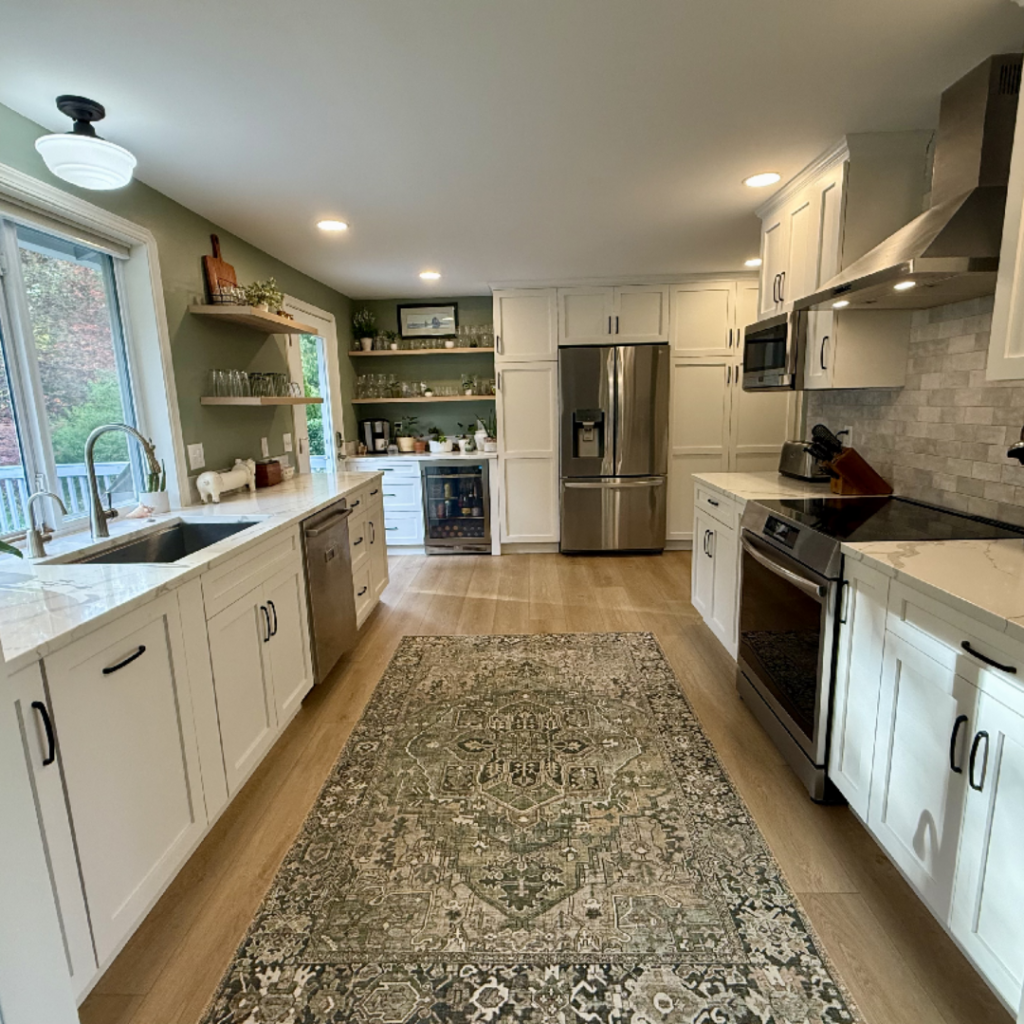 Bathroom Remodeling In Mill Creek