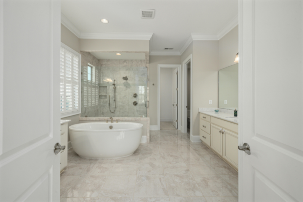 How Much Does a Bathroom Remodel Cost in Snohomish County? [2026 Guide]