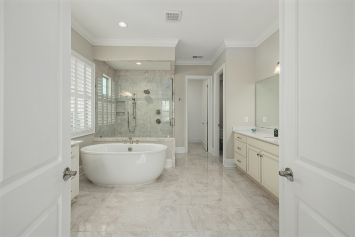 How Much Does a Bathroom Remodel Cost in Snohomish County? [2026 Guide]