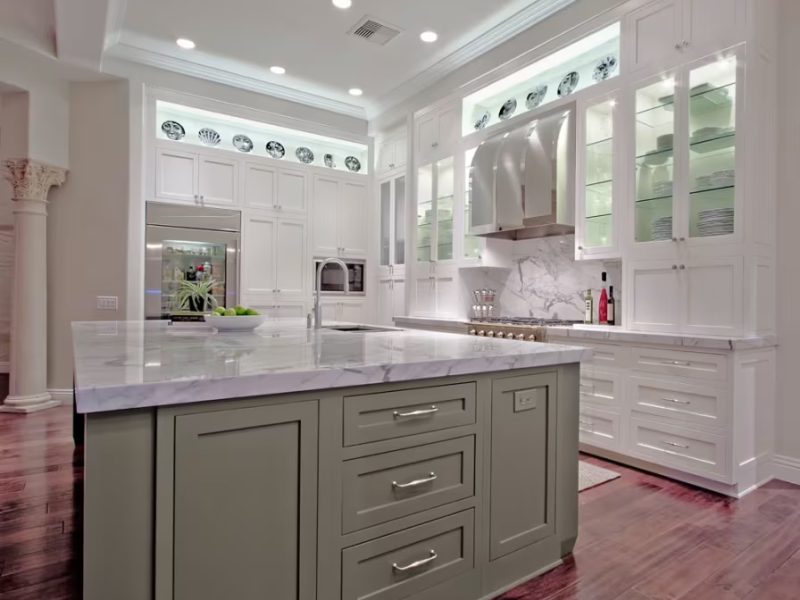 Cabinets by Karman KRB Concepts